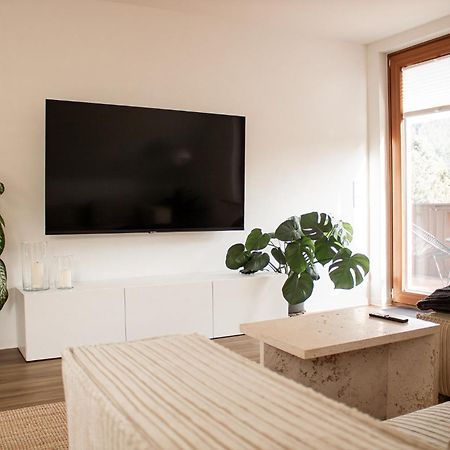 Ferienwohnung Am Bollrich Goslar Esterno foto