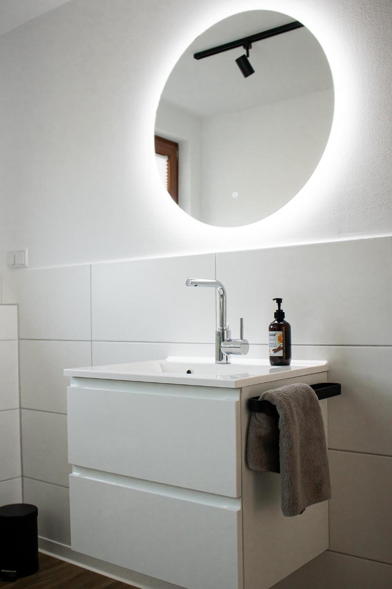 Ferienwohnung Am Bollrich Goslar Esterno foto