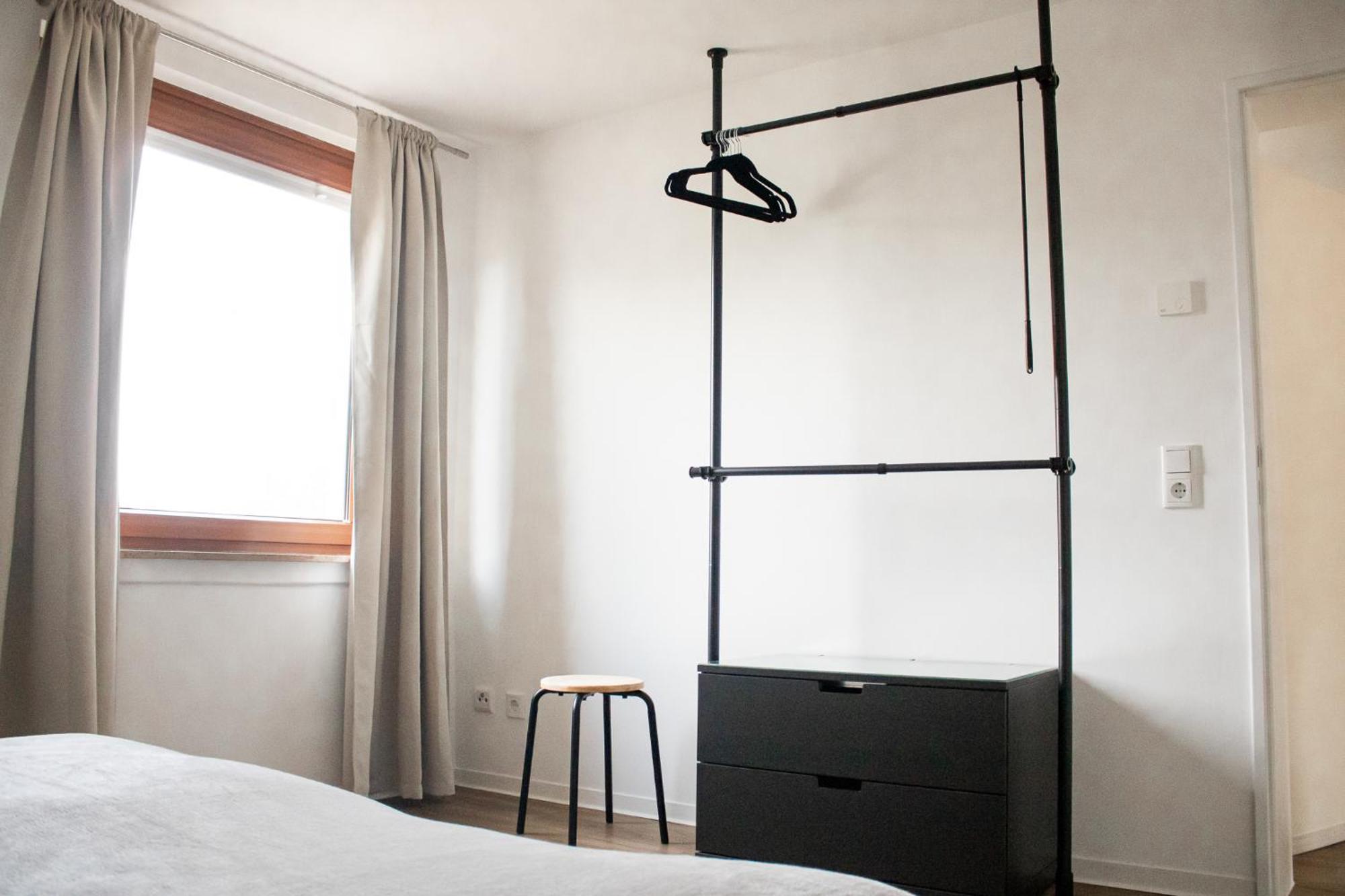 Ferienwohnung Am Bollrich Goslar Esterno foto