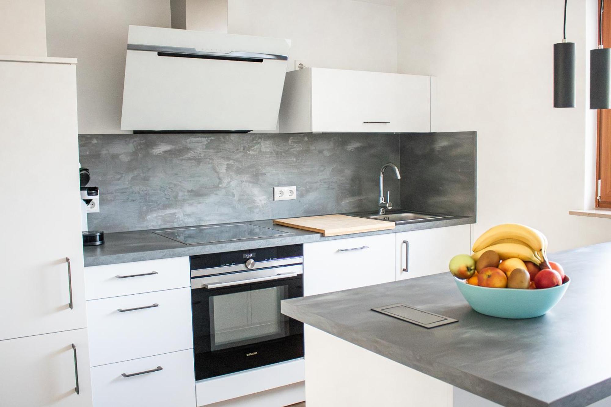 Ferienwohnung Am Bollrich Goslar Esterno foto