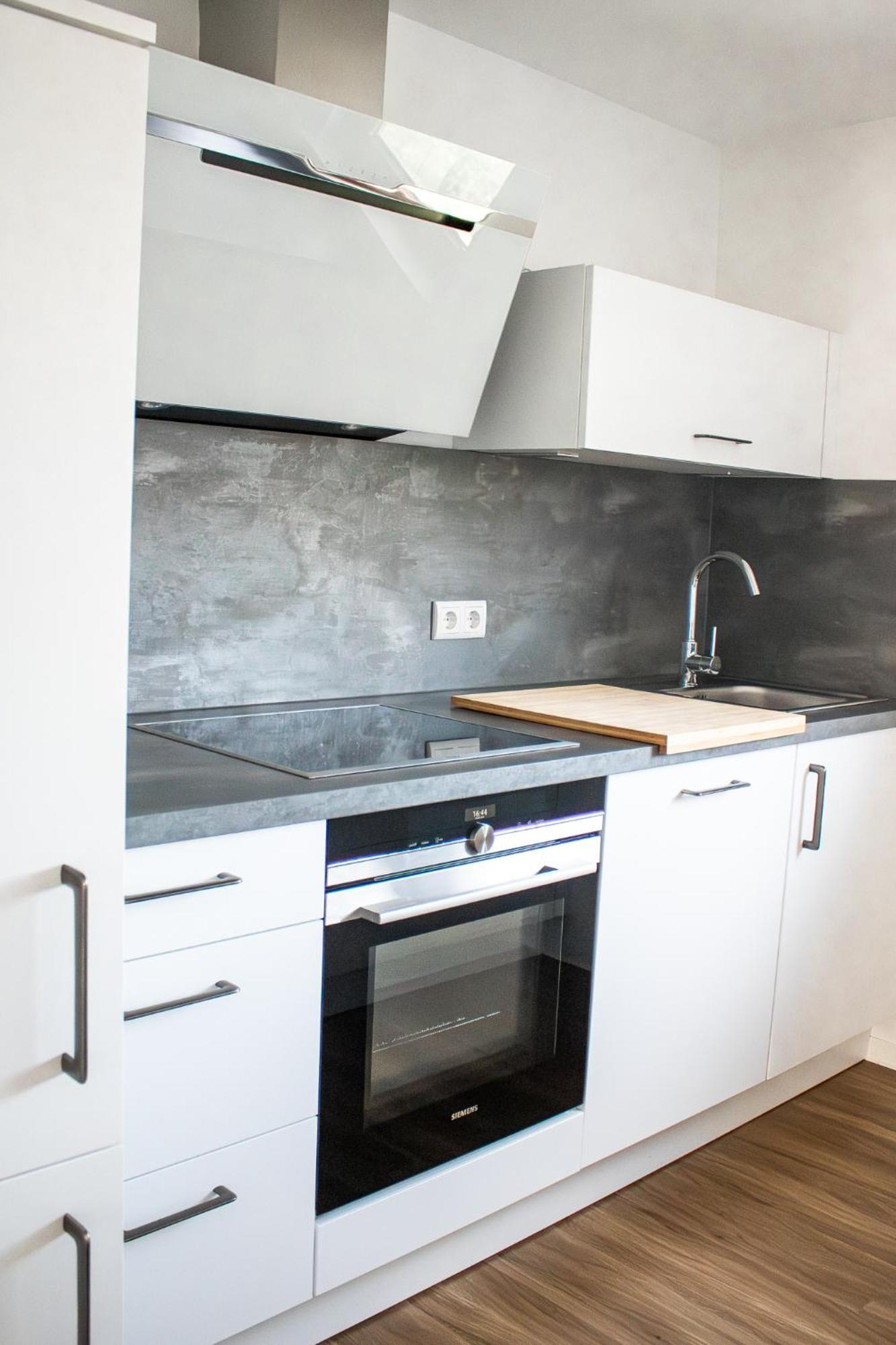 Ferienwohnung Am Bollrich Goslar Esterno foto