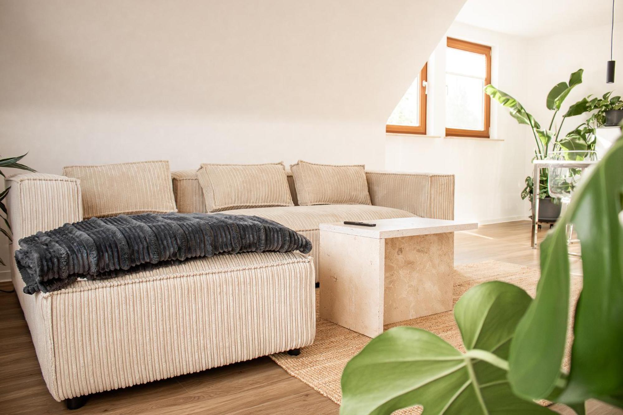 Ferienwohnung Am Bollrich Goslar Esterno foto