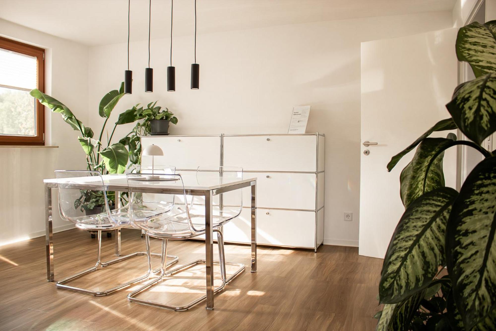 Ferienwohnung Am Bollrich Goslar Esterno foto